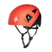 Black Diamond Capitan Helmet Octane/Black