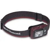 Black Diamond Cosmo 350 Headlamp Bordeaux