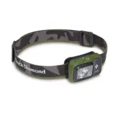 Black Diamond Cosmo 350 Headlamp Dark Olive Dark Olive