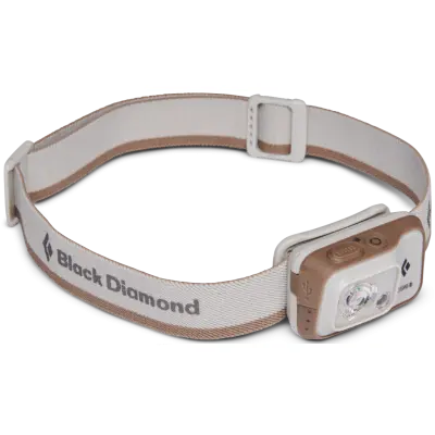 Black Diamond Cosmo 350-R Headlamp Citrus Alloy