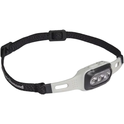 Black Diamond Deploy Run Light Alloy