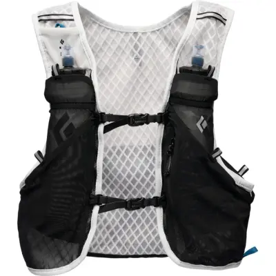 Black Diamond Distance 6 Hydration Vest Alloy