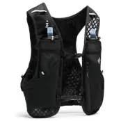 Black Diamond Distance 6 Hydration Vest Black - L