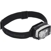 Black Diamond Distance LT 1100 Headlamp Black-Alloy