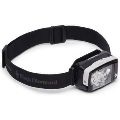 Black Diamond Distance Lt 1100 Headlamp Black/Alloy