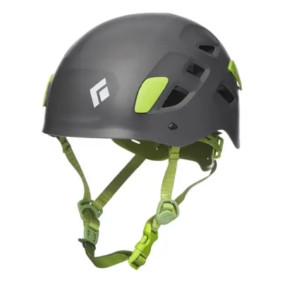 Black Diamond Half Dome Helmet Slate - M-L