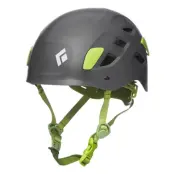 Black Diamond Half Dome Helmet Slate Slate S-M