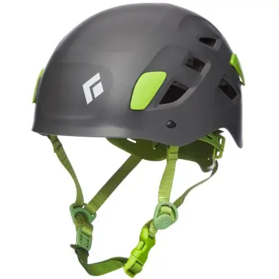 Black Diamond Half DomeHelmet Slate