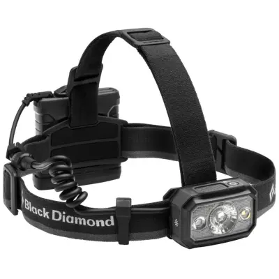 Black Diamond Icon 700 Headlamp Graphite