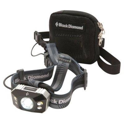Black Diamond Icon Polar
