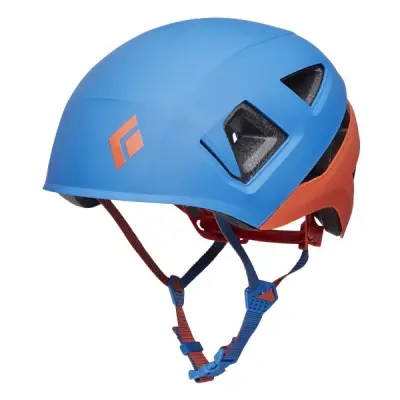 Black Diamond K Capitan Helmet