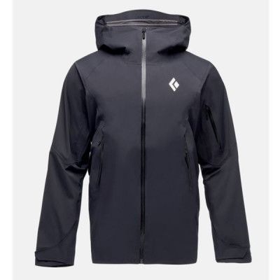 Black Diamond M Recon Lt Stretch Shell