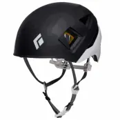 Black Diamond MIPS Capitan Helmet Black-White