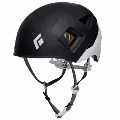 Black Diamond MIPS Capitan Helmet Black-White