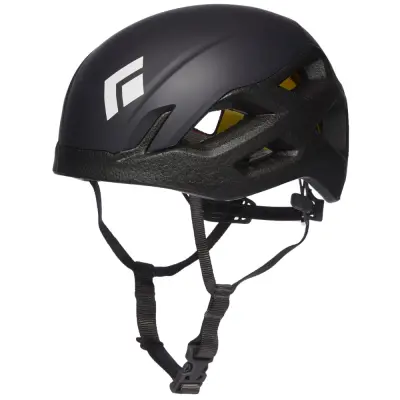 Black Diamond Mips Vision Helmet Black