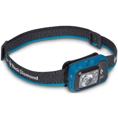 Black Diamond Spot 400 Headlamp Azul