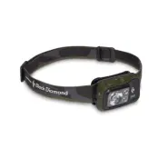 Black Diamond Spot 400 Headlamp Dark Olive Dark Olive