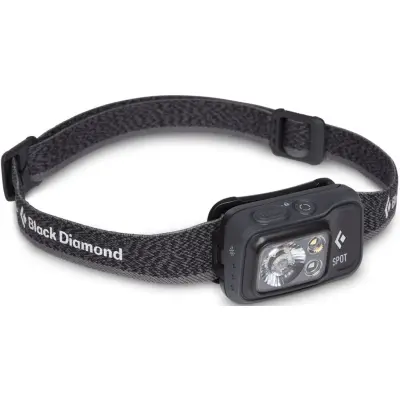 Black Diamond Spot 400 Headlamp Graphite