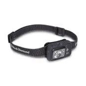 Black Diamond Spot 400 Headlamp Graphite Graphite