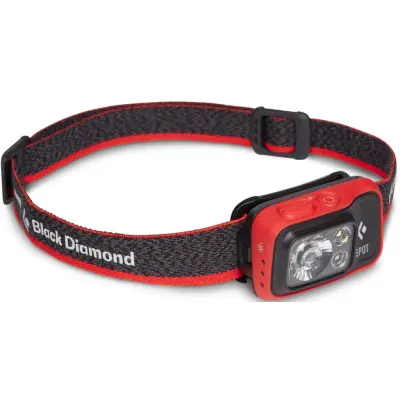 Black Diamond Spot 400 Headlamp Octane