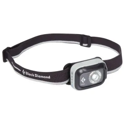 Black Diamond Sprint 225 Headlamp Aluminum