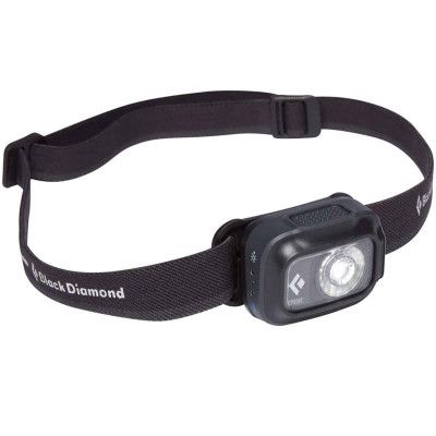 Black Diamond Sprint 225 Headlamp Graphite