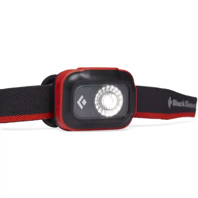Black Diamond Sprint 225 Headlamp Octane