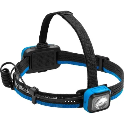 Black Diamond Sprinter 275 Headlamp Ultra Blue Ultra Blue