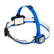Black Diamond Sprinter 500 Headlamp Ultra Blue Ultra Blue