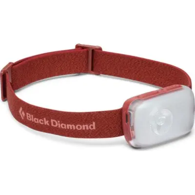 Black Diamond Stella-R Headlamp Burnt Sienna