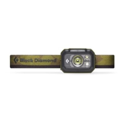 Black Diamond Storm 375 Headlamp