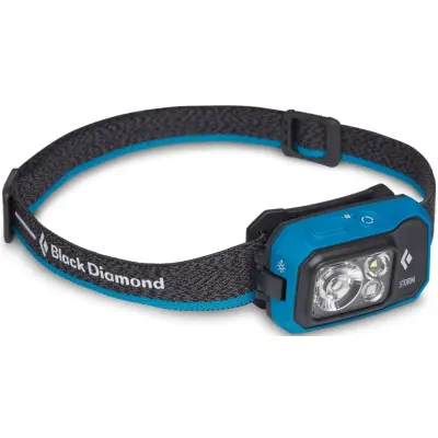 Black Diamond Storm 450 Headlamp Azul