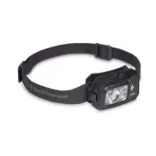 Black Diamond Storm 450 Headlamp Black Black