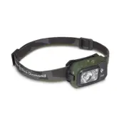 Black Diamond Storm 450 Headlamp Dark Olive Dark Olive