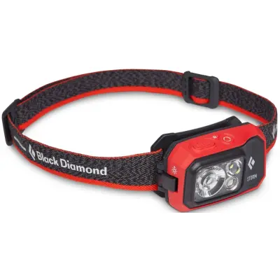 Black Diamond Storm 450 Headlamp Octane