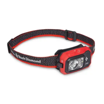 Black Diamond Storm 450 Headlamp Octane Octane