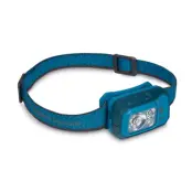Black Diamond Storm 500-R Headlamp Azul Azul