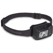 Black Diamond Storm 500-R Headlamp Black