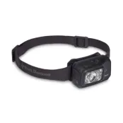 Black Diamond Storm 500-R Headlamp Black Black