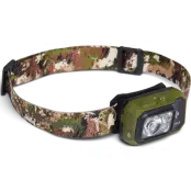 Black Diamond Storm 500-R Headlamp Camo Print