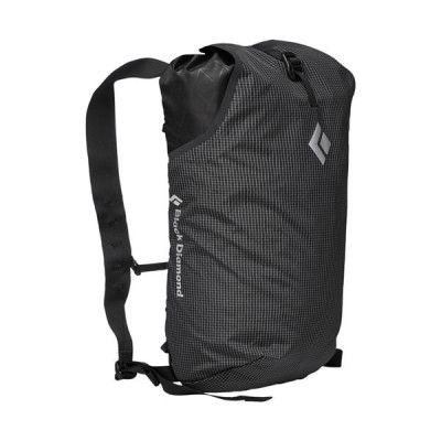 Black Diamond Trail Blitz 12 Backpack Black
