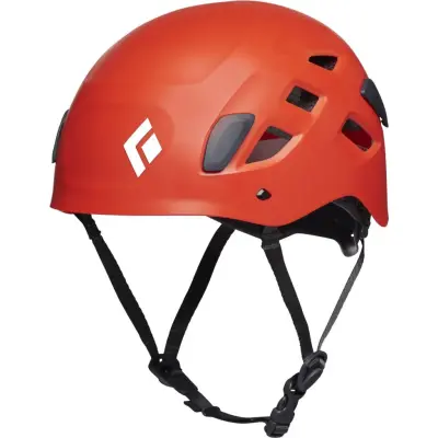 Black Diamond Unisex Half Dome Helmet Octane