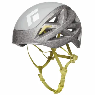 Black Diamond Vapor Helmet Pewter