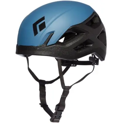 Black Diamond Vision Helmet Blue