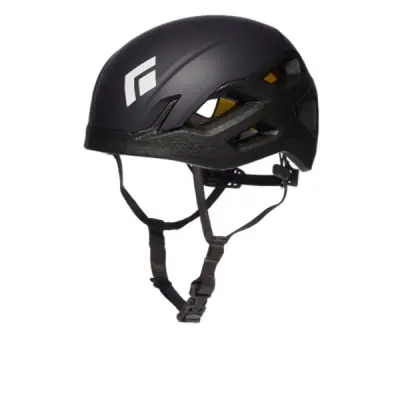 Black Diamond Vision Helmet - Mips Black S-M