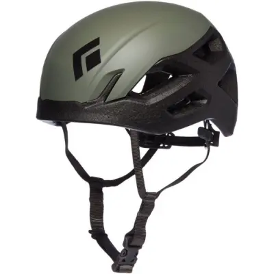 Black Diamond Vision Helmet Tundra