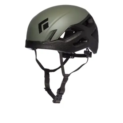 Black Diamond Vision Helmet Tundra Tundra