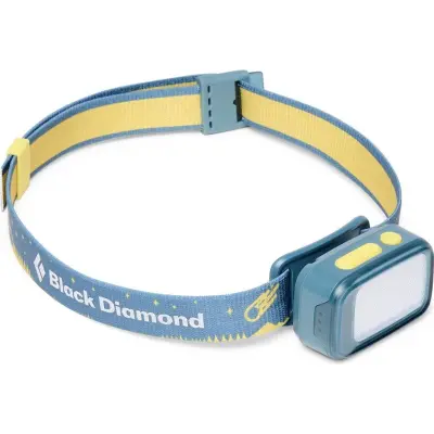 Black Diamond Wiz Kid Headlamp Creek Blue