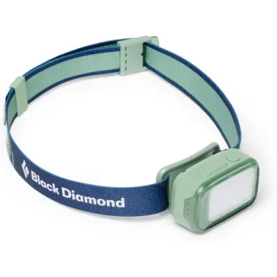Black Diamond Wiz Kid Headlamp Desert Sage