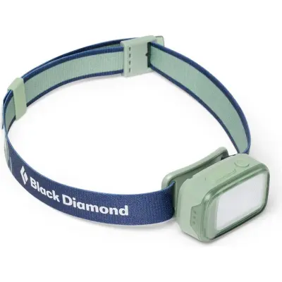 Black Diamond Wiz Kid Headlamp Desert Sage Desert Sage